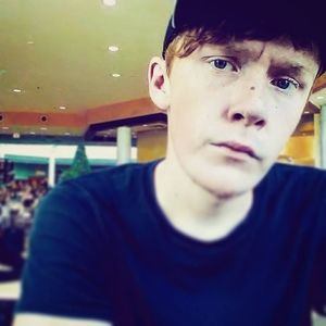 Meet your Posher, Jake